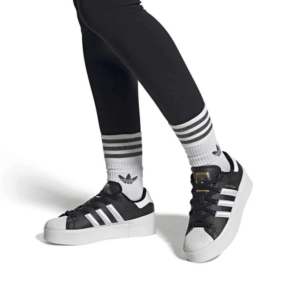 Brand new Addidas Superstar